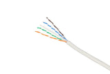 Extralink EX.10062 netværkskabel Grå 305 m Cat6 U/UTP (UTP)