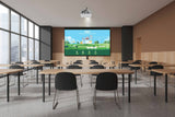 Optoma ZH361 Standard-kast projektor 4000 ANSI lumens DLP 1080p (1920x1080) 3D Hvid