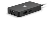 Microsoft 1E4-00003 dockingstation Sort