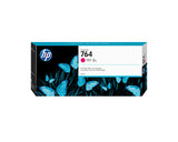HP 764-blækpatron, 300 ml, magenta