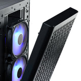 Cooler Master Elite 502 Midi Tower Sort