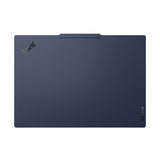 Lenovo ThinkPad T14s Gen 7 (Intel) Copilot+ PC Intel Core Ultra 5 325 Laptop 35,6 cm (14") Berøringsskærm WUXGA 16 GB LPDDR5x-SDRAM 512 GB SSD Wi-Fi 7 (802.11be) Windows 11 Pro Blå Tysk