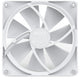 NZXT F140 RGB Computerkabinet Ventilator 14 cm Hvid 1 stk