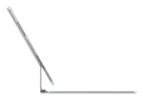 Apple Magic Keyboard QWERTY Engelsk Hvid