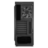 Sharkoon SK3 RGB Midi Tower Sort