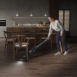 AEG AS52CB18DB Stick vakuum Batteri Dry Poseløs 0,3 L 29 W Sort 2 At