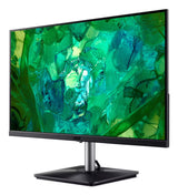 Acer RS242Y computerskærm 60,5 cm (23.8") 1920 x 1080 pixel Fuld HD LED Sort