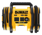 DeWALT DCC018N luftkompressore