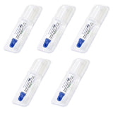 StarTech.com SILV5-THERMAL-PASTE kølekomponent Termisk pasta 3,07 W/mK 4 g