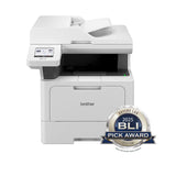 Brother MFC-L5710DW Multifunktionsprinter Laser A4 1200 x 1200 dpi 48 sider pr. minut Wi-Fi