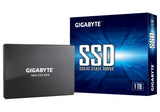 GIGABYTE GP-GSTFS31100TNTD intern solid state drev 1 TB 2.5" SATA