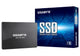 GIGABYTE GP-GSTFS31100TNTD intern solid state drev 1 TB 2.5" SATA