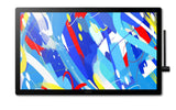Wacom Cintiq 24 Touch tegneplade Sort 5080 lpi 527 x 296 mm USB