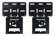Samsung WMN-B50SC 127 cm (50") Sort