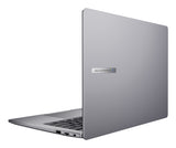 ASUS ExpertBook P3 P3405CVA-LY0040X Intel® Core™ i5 i5-13420H Laptop 35,6 cm (14") WUXGA 16 GB DDR5-SDRAM 512 GB SSD Wi-Fi 6 (802.11ax) Windows 11 Pro Grå
