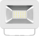 Goobay 53871 projektør Hvid 20 W LED F