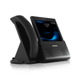 Ubiquiti UTP-G3-Touch-Enterprise IP-telefon Sort Wi-Fi