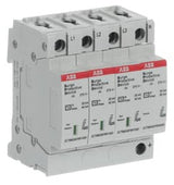 ABB OVR T2 3N 40-275 P QS Grå 230 / 400 V