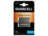 Duracell DR9668 batteri til kamera/videokamera Lithium-Ion (Li-Ion) 750 mAh