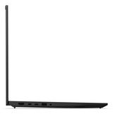 Lenovo ThinkPad E16 Gen 4 (AMD) Copilot+ PC AMD Ryzen AI 7 445 Laptop 40,6 cm (16") WUXGA 16 GB DDR5-SDRAM 512 GB SSD Wi-Fi 7 (802.11be) Windows 11 Pro Sort Tysk