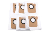 Extralink WORKI DO ODKURZACZY 6 PCS DREAME L10S ULTRA L10 L20 XIAOMI VACUUM X10 X10+X20+