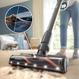 Philips SpeedPro Max Cordless VC 8000 Series Aqua Plus