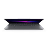Lenovo Yoga Slim 7 14IPH11 Copilot+ PC Intel Core Ultra 7 355 Laptop 35,6 cm (14") 2.8K 16 GB LPDDR5x-SDRAM 1 TB SSD Wi-Fi 7 (802.11be) Windows 11 Home Grå Tysk