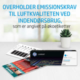 HP Originale 312X LaserJet-tonerpatroner med høj kapacitet, sort, 2-pak
