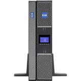Eaton 9PXEBM72RT1U-L UPS-enhed Dobbeltkonvertering (online) 2,2 kVA 2200 W 10 AC stikkontakt(er)