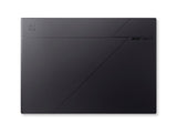 Acer Swift Go 16 AI SFG16-74-756J Copilot+ PC Intel Core Ultra 7 256V Laptop 40,6 cm (16") WUXGA+ 16 GB LPDDR5x-SDRAM 1 TB SSD Wi-Fi 7 (802.11be) Windows 11 Home Sort Tysk