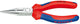 Knipex 25 02 140 tang Diagonal tang