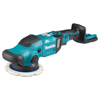 Makita DPO600Z bil pudsemiddel 6800 rpm