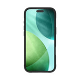 ZAGG Luxe mobiltelefon etui 16,5 cm (6.5") Cover Sort