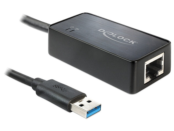 DeLOCK 62121 interface-kort/adapter