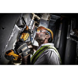 DeWALT DCS356P2-QW trådløs universel fræser