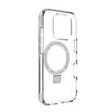 dbramante1928 Iceland Ultra D3O MS Kick mobiltelefon etui 16 cm (6.3") Cover Transparent