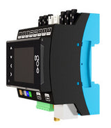go-e CH-30-01 elektrisk afbryder Controller-kontakt Sort