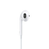 Apple EarPods (USB‑C) Headset Ledningsført I ørerne Opkald/musik USB Type-C Hvid