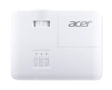 Acer P1558I Standard-kast projektor 5200 ANSI lumens DLP WUXGA (1920x1200) 3D Hvid