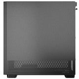 Antec 0-761345-10133-2 computeretui Midi Tower Sort, Træ