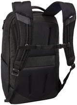 Thule Accent TACBP2116 - Black 40,6 cm (16") Rygsæk Sort