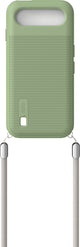Doro 8921 mobiltelefon etui 11,4 cm (4.5") Cover Grøn