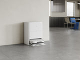 Ecovacs Deebot X5 Omni Hvid