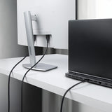 StarTech.com DP14MDPMM10F DisplayPort kabel 3 m Mini DisplayPort Sort
