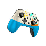 Dragonshock PopTop Compact Flerfarvet Bluetooth Gamepad Nintendo Switch