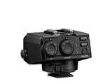 Olympus FC-WR Modtager