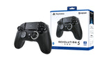 NACON Revolution 5 Pro Sort Bluetooth Gamepad PC, PlayStation 4, PlayStation 5