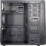 Inter-Tech B-02 RGB Tower Sort