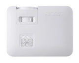 Acer Vero PL2535n 5500 ANSI lumens DLP 1080p (1920x1080) 3D Hvid