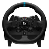 Logitech G G923 SE Sort USB 2.0 Rat + pedaler + joystick PC, PlayStation 4, PlayStation 5
